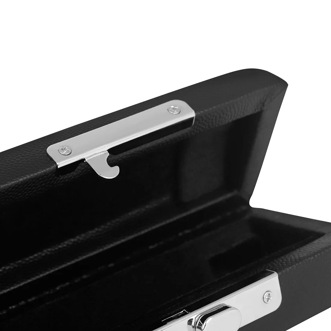 กล่องเก็บขลุ่ยสั้น 16 รู อุปกร - Musical Instrument Piccolo บทวิจารณ์และราคา