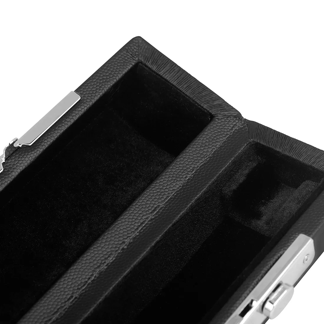 กล่องเก็บขลุ่ยสั้น 16 รู อุปกร - Musical Instrument Piccolo บทวิจารณ์และราคา