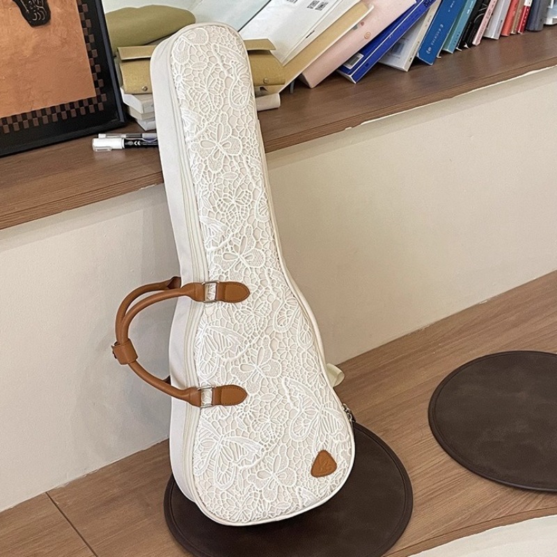 กระเป๋าอูคูเลเล่ขนาด 24 นิ้ว ห - Musical Instrument Bag บทวิจารณ์และราคา