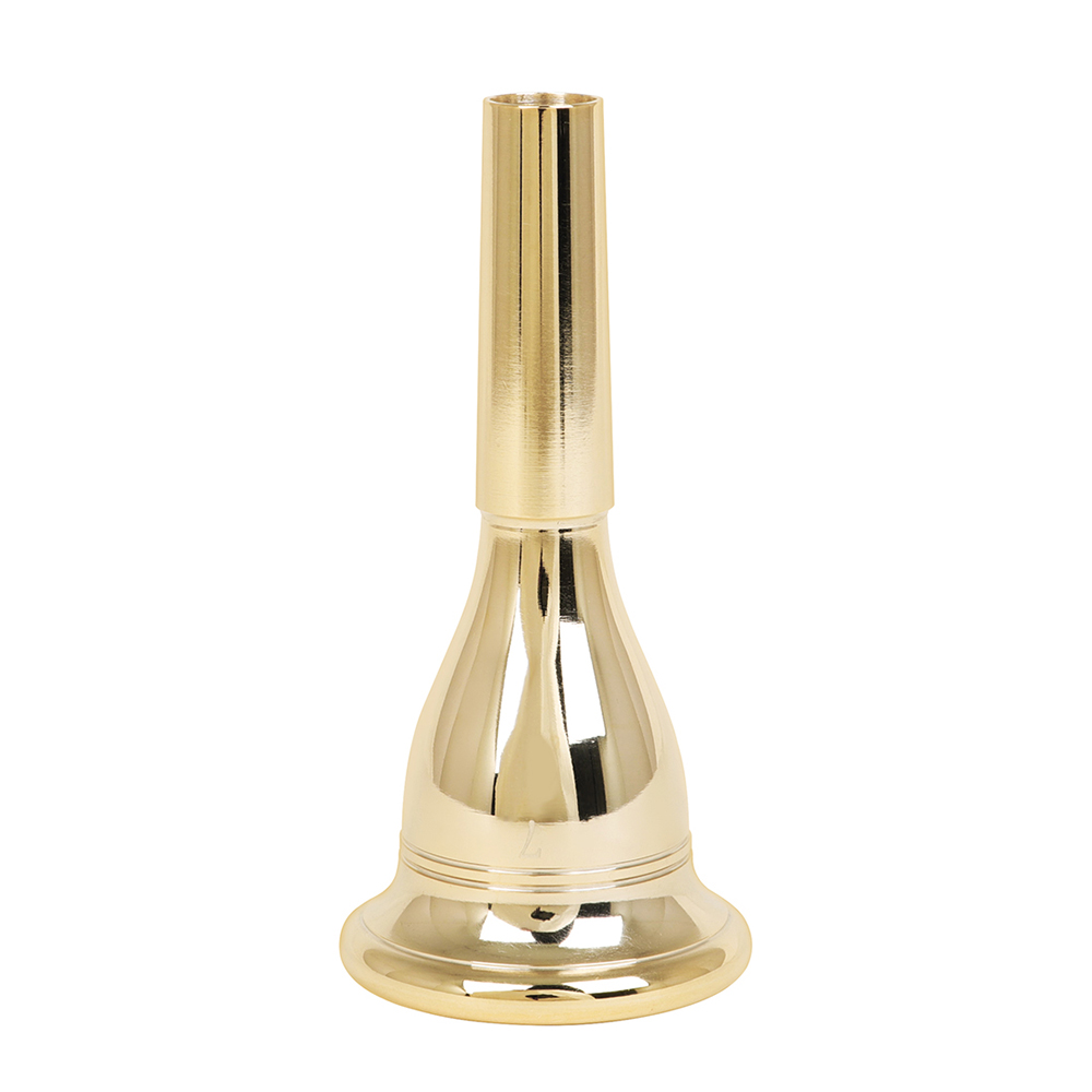 No. 7 Bass Tuba Mouthpiece ทอง - Musical Instrument Horn บทวิจารณ์และราคา