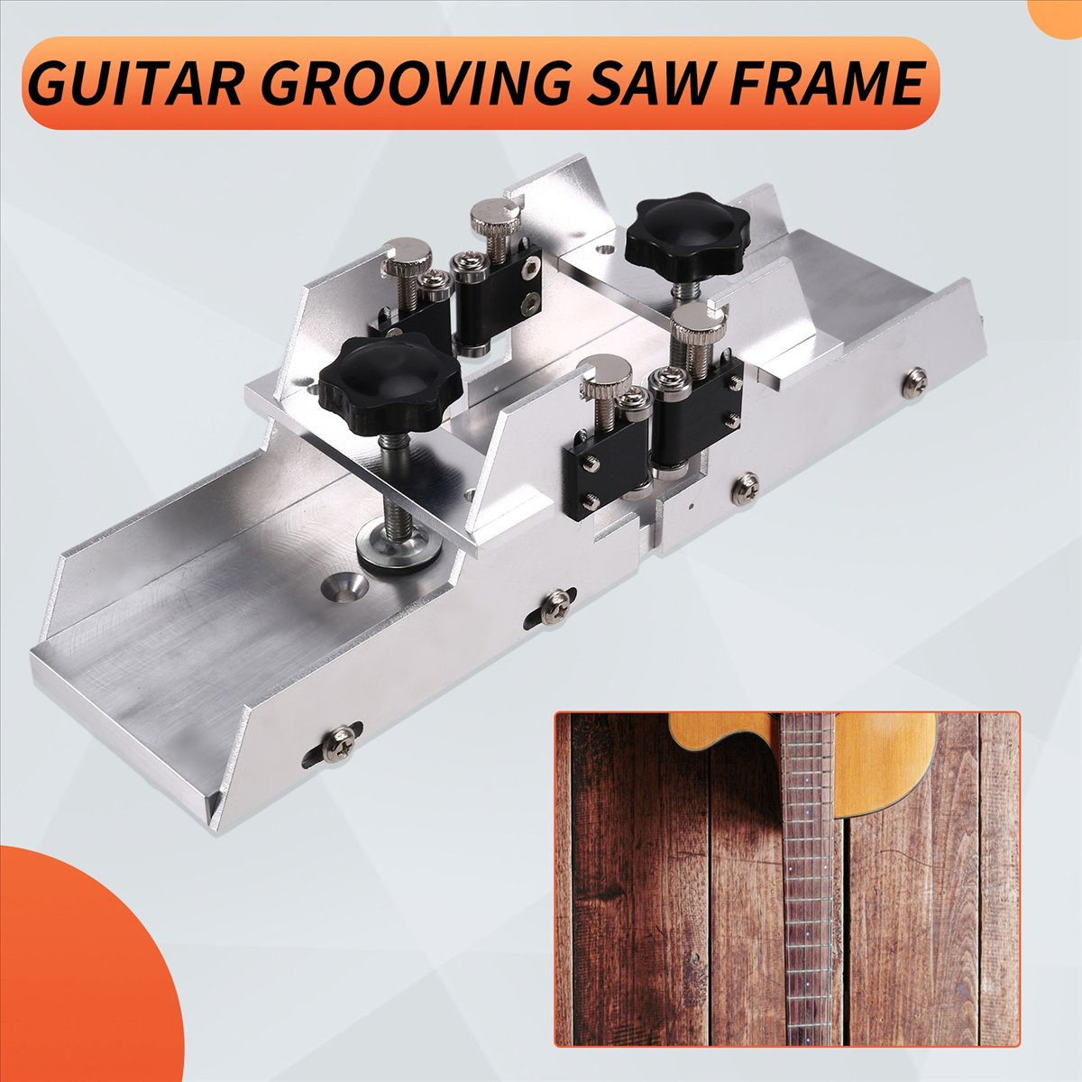 Saleout@ เลื่อยกรู๊ฟกีตาร์ เคร - Musical Instrument Guitar บทวิจารณ์และราคา