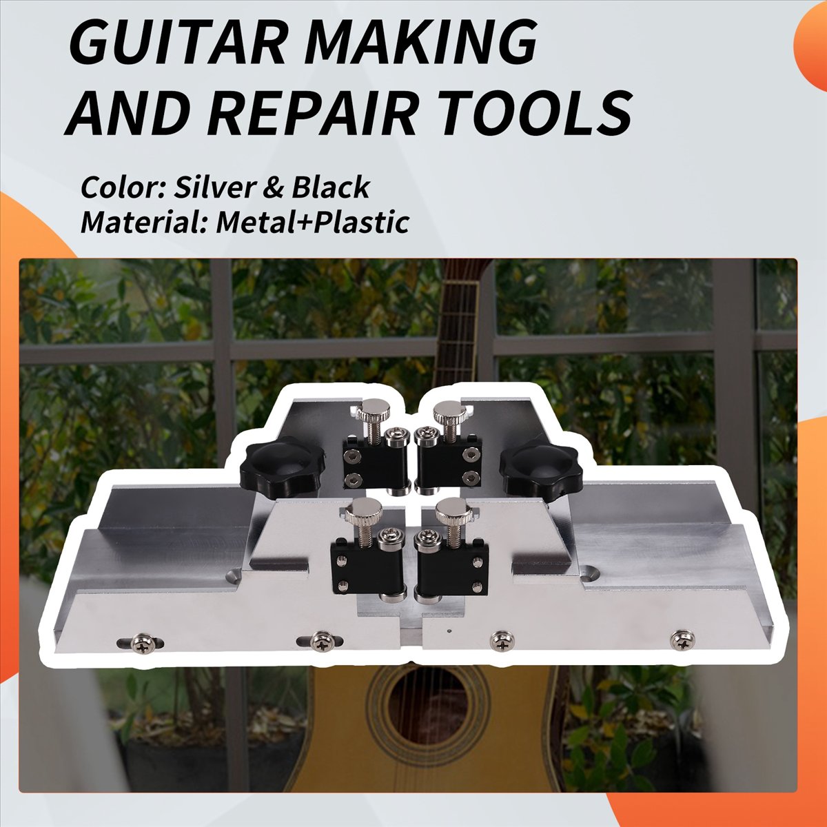 Saleout@ เลื่อยกรู๊ฟกีตาร์ เคร - Musical Instrument Guitar บทวิจารณ์และราคา
