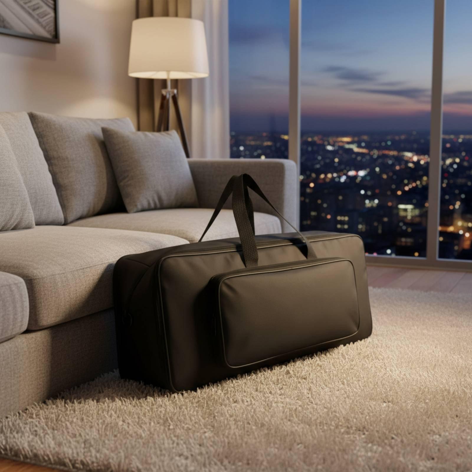แผ่นรองหนา 10 มม. กระเป๋าใส่คี - Musical Instrument Bag บทวิจารณ์และราคา