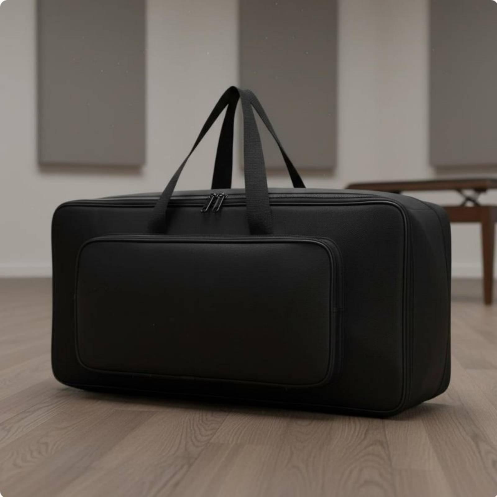 แผ่นรองหนา 10 มม. กระเป๋าใส่คี - Musical Instrument Bag บทวิจารณ์และราคา
