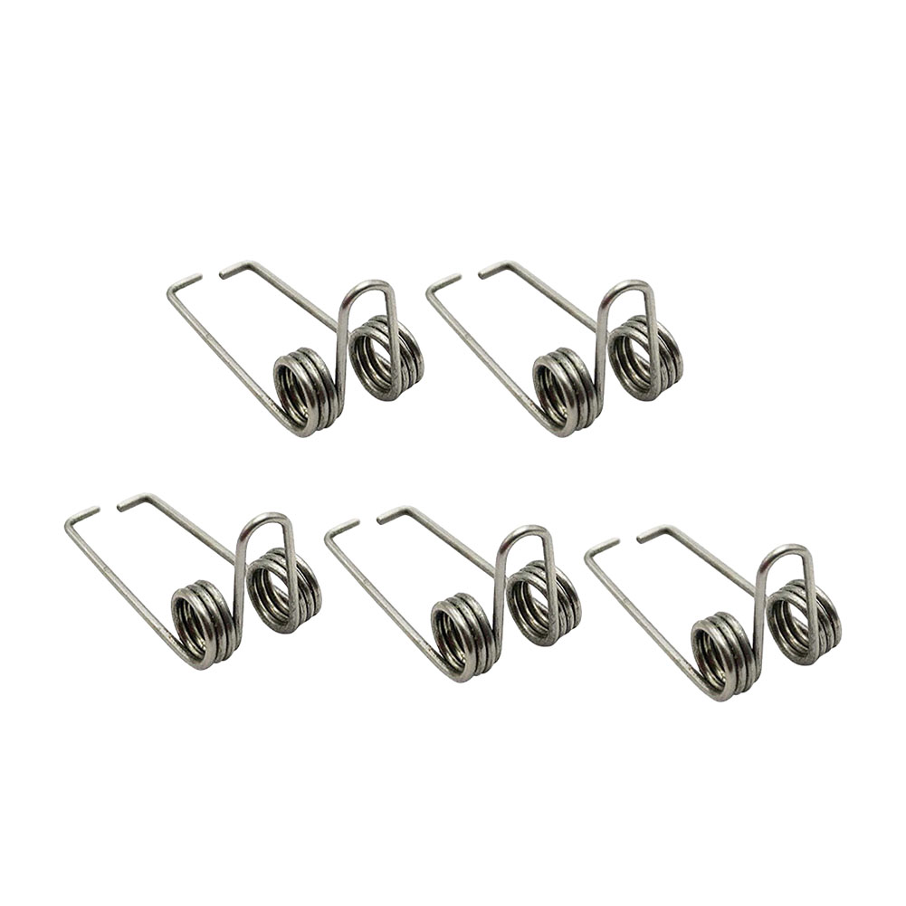 สปริงวาล์วทรัมเป็ต 5 ชิ้น สปริ - Musical Instrument Horn บทวิจารณ์และราคา