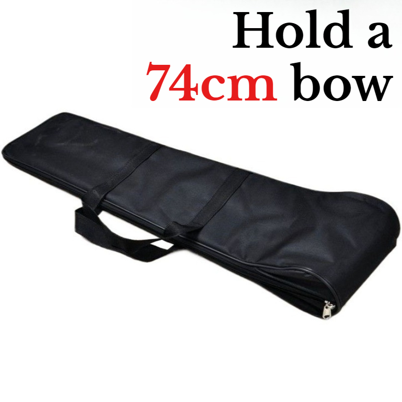 กระเป๋าผ้าอ็อกซ์ฟอร์ดจิงหูน้ำห - Musical Instrument Bag บทวิจารณ์และราคา
