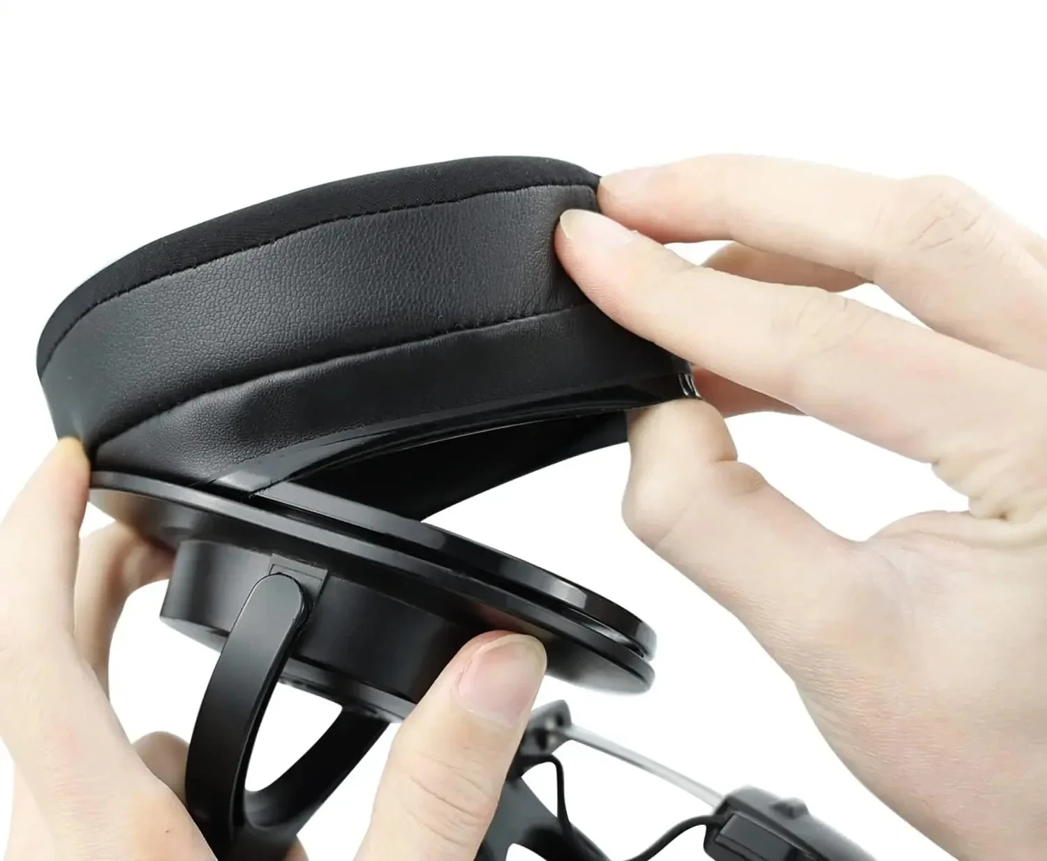 สำหรับแผ่นรองหูฟัง, ที่ครอบหู, - Audio Technica Headphone Ath-M20X บทวิจารณ์และราคา